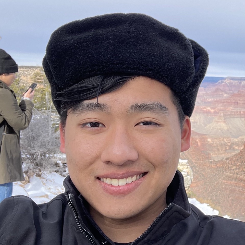 Bryan Hsu