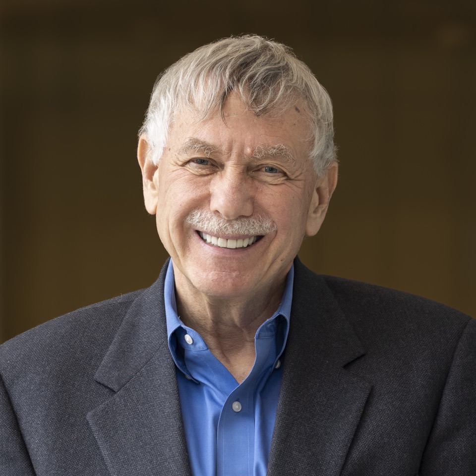 Eric Lander