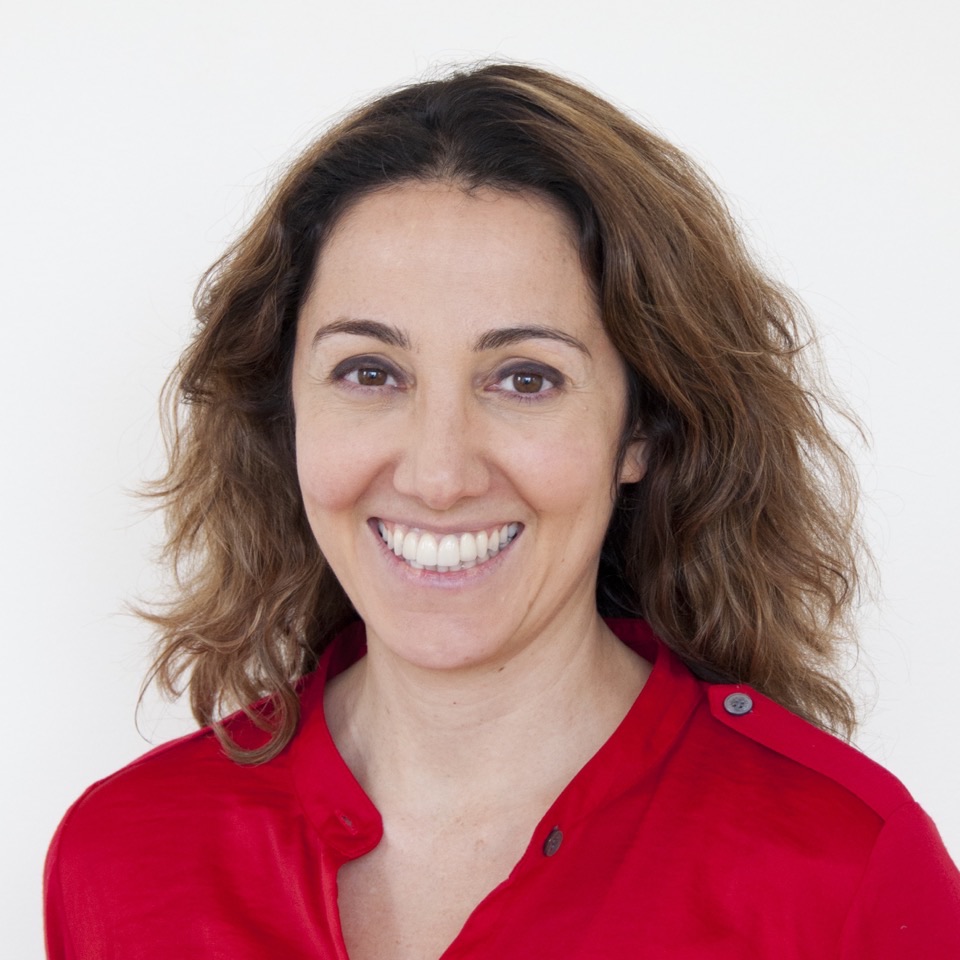 Pardis Sabeti
