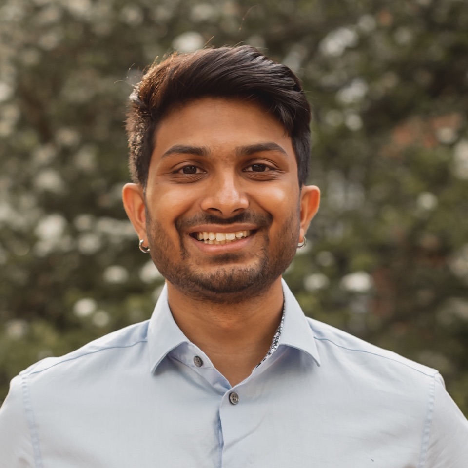 Sandeep Kambhampati