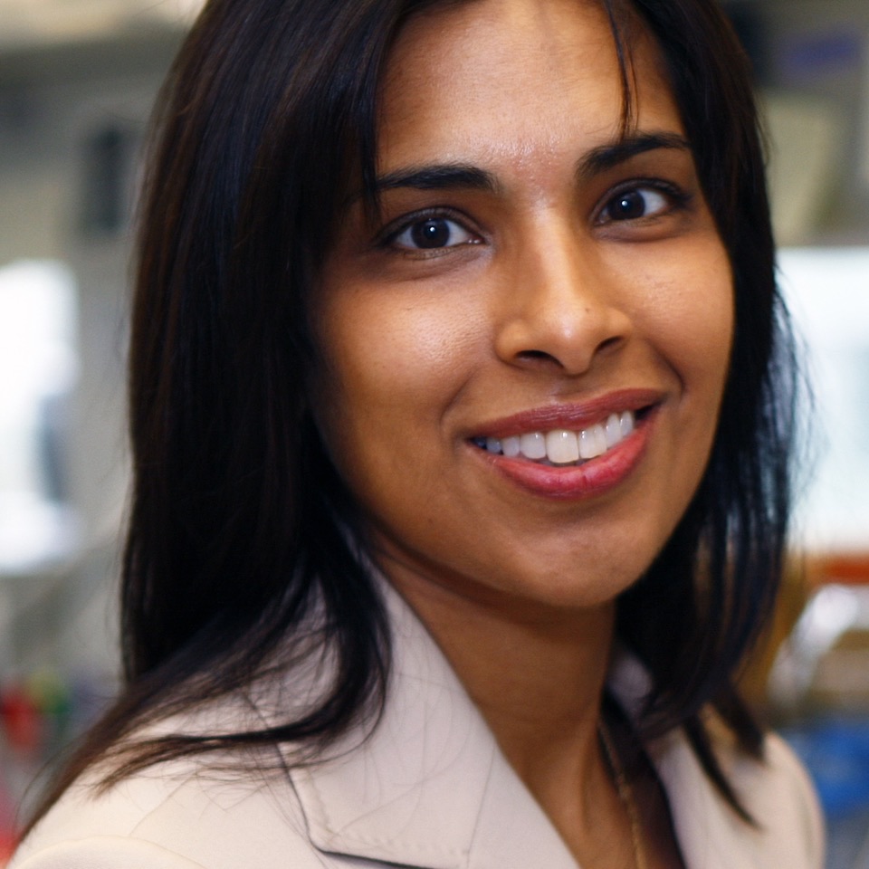Sangeeta Bhatia
